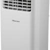 318781259543a0a98300fb7e39498234b7c2a9b9.jpg Điều hòa không khí di động Hisense VAPC09 màu trắng