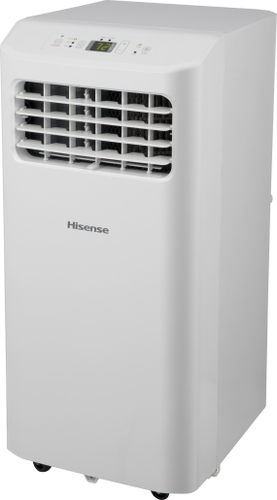 318781259543a0a98300fb7e39498234b7c2a9b9.jpg Điều hòa không khí di động Hisense VAPC09 màu trắng