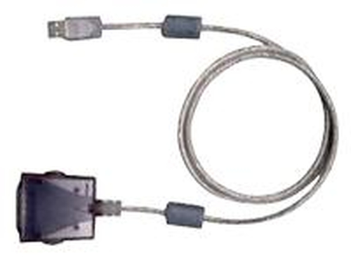 Cáp FireWire Freecom CABLE II FIREWIRE 1 m