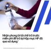 Hộp mực in phun HP 807 2-Pack Tri-color Original Ink Cartridge