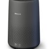 Máy lọc không khí Philips AC0850/11R0 49 m² 20 W màu xám
