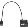 Bộ chuyển mạch video Eaton B119-002-BDS-DP DisplayPort