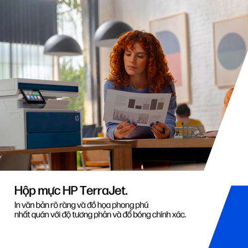 HP Hộp mực LaserJet chính hãng màu đen 159A