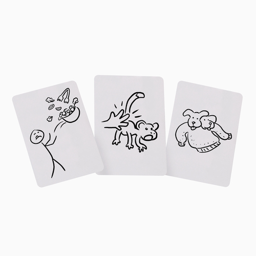32398a6ad3b893205b036868db2e961d8587414d.jpg Trò chơi cờ Mattel Games JCM29 Pictionary Trò chơi dạng bảng Hình vẽ