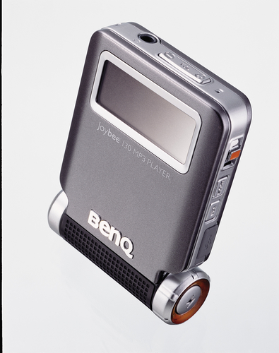 Máy nghe nhạc MP3/MP4 BenQ JOYBEE 130 512MB 0,512 GB