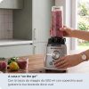 Máy xay sinh tố Ariete 00C057740AR0 2 L Máy xay đặt bàn 1500 W Thép không gỉ