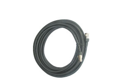 Dây cáp đồng trục D-Link 9 meter HDF-400 extension cable Ngoài 9 m màu đen
