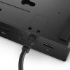Lenovo ThinkPad Thunderbolt 4 Smart Dock Gen2 7500 Có dây màu đen