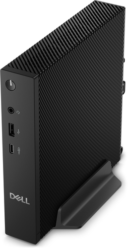 Máy tính Thin Client DELL Q9M1260 Dell ThinOS 10 màu đen N150