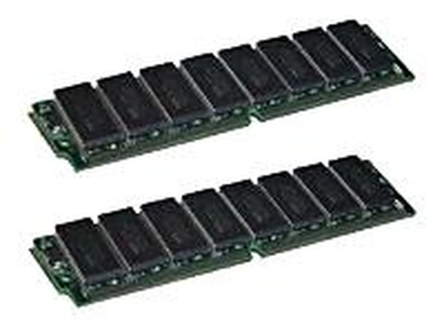 RAM - Bộ nhớ trong Kingston Technology System Specific Memory Memory 64MB (2x32MB EDO) kit id IBM 92G7324 Bộ nhớ trong/RAM
