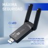 33253ed7132a4982e654e1e9f911028752c7d715.jpg Card iggual IGG320952 network WLAN 1300 Mbit/s