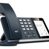 Điện thoại IP Yealink MP54 E2 Teams màu xám LCD