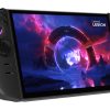 3371a513214c200c225c695de1231ece79ff00c0.jpg Tay cầm game di động Lenovo Legion Go 8ASP2 22,4 cm (8.8") 1 TB Màn hình cảm ứng Wi-Fi màu đen