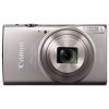 Canon PowerShot ELPH 360 HS A 1/2.3" Máy ảnh nhỏ gọn 20,2 MP CMOS 5184 x 3888 pixels Bạc