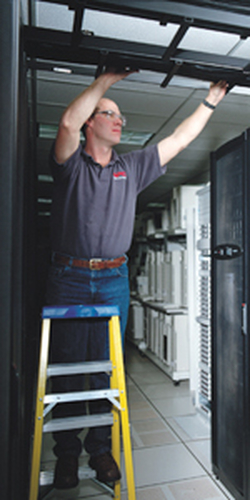 Dịch vụ cài đặt APC External Battery On-Site Service