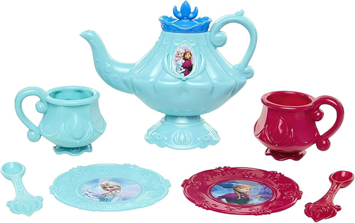 Đồ chơi nhập vai Disney Frozen Tea Set
