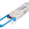 Module thu phát mạng Zyxel QSFP100G-LR4-ZZ0101F Sợi quang 100000 Mbit/s QSFP28 1310 nm