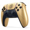 34c3c620fbbccf056c20bdbdeeb79bb7fcef31fc.jpg Đồ chơi điều khiển từ xa Sony Interactive Entertainment DualSense Wireless Controller – 007 First Light Limited Edition màu đen, Vàng kim loại Bluetooth/USB Gamepad Analog / Số PlayStation 5, Android, MAC, Máy tính cá nhân, iOS
