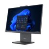 Lenovo ThinkCentre neo 50a 24 Gen 5 Intel Core 5 210H 60,5 cm (23.8") 1920 x 1080 pixels Máy tính All-in-One 16 GB DDR5-SDRAM 256 GB SSD Windows 11 Pro màu xám