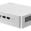 Phụ kiện máy tính ASUS NUC 15 Pro+ RNUC15CRSU900000I Bạc 285H