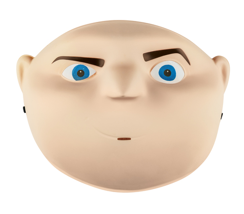 Phụ kiện trang phục hóa trang Disguise Minions Gru Mặt nạ hóa trang Người lớn Bất cứ giới tính nào
