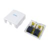 Hộp đấu dây điện Equip 235216 RJ-45 màu trắng