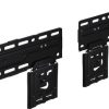 Giá treo tivi Samsung WMN-H50EB/XC màu đen