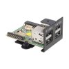 Card giao tiếp & bộ chuyển đổi Shuttle USB01 Nội bộ USB 2.0