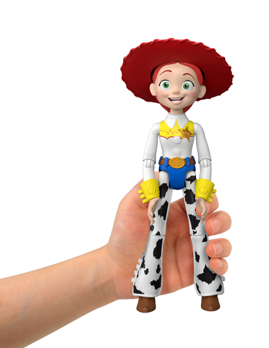 Đồ chơi mô hình cho trẻ em Toy Story JMW29