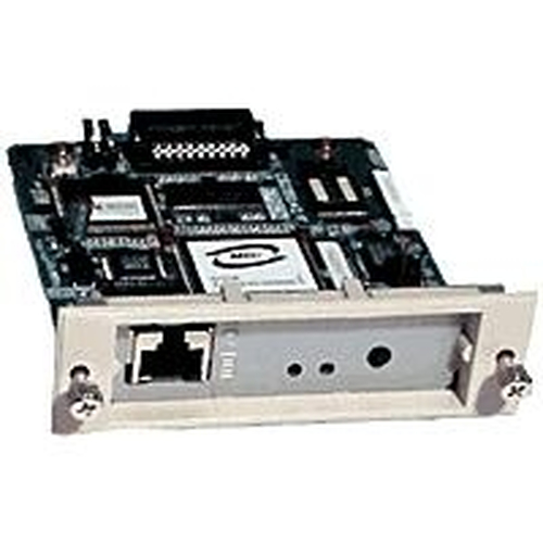 Máy chủ thực hiện in ấn Epson Typ B EpsonNet 10/100 Base TX Internal Print Server 2 Ethernet LAN