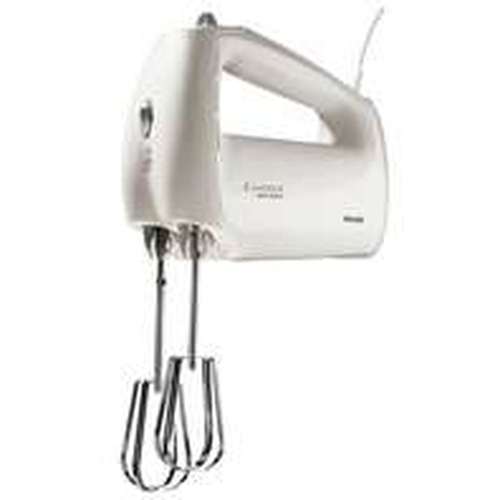 3566069a0623af003c6fc719550915690fa04974.jpg Máy đánh trứng & trộn bột Philips Essence Mixer HR1571/01 Máy đánh trứng cầm tay màu trắng