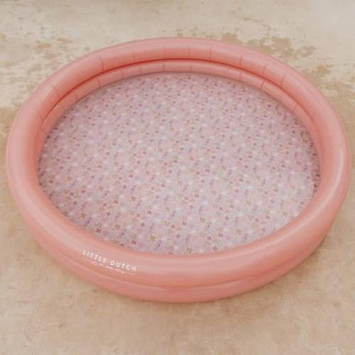 Bể Bơi Trẻ Em Rubo Toys Inflatable swimming pool Ocean Dreams Pink Bể bơi bơm hơi