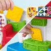 Đồ chơi theo bộ Fisher-Price Little People JNM10