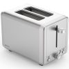 Máy nướng bánh mì Sogo TOS-SS-5380 6 2 lát 925 W Thép không gỉ