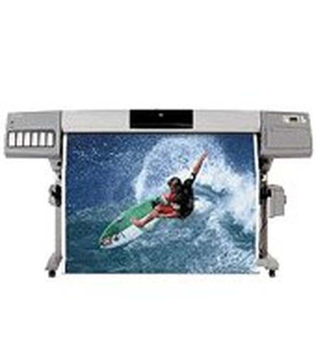 Máy in khổ lớn HP DesignJet 5000ps Printer
