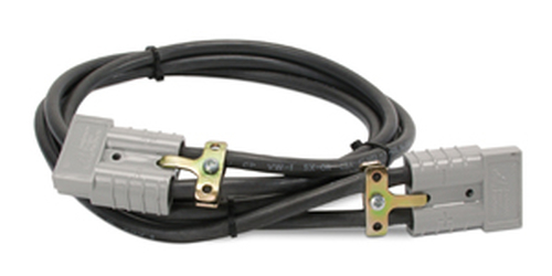 Dây cáp điện APC Smart-UPS XL Battery Pack Extension Cable for 24V BP, not RM models màu đen