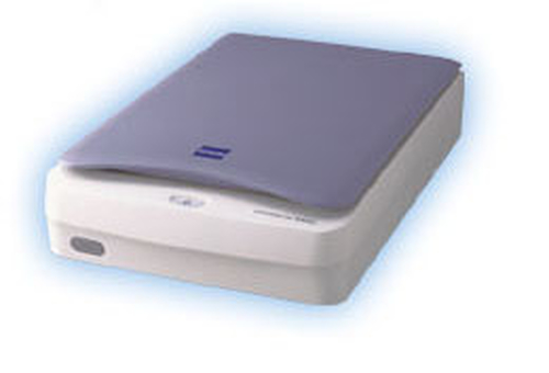 Máy quét (Scanner) Epson Perfection 1640SU NON 1600dpi USB A4