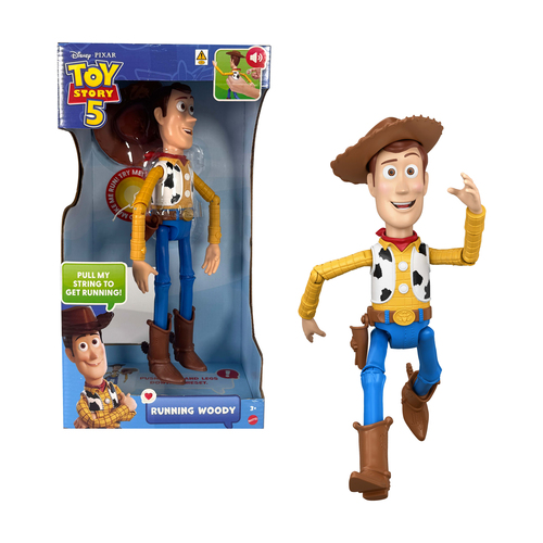 Đồ chơi mô hình cho trẻ em Toy Story JMW22
