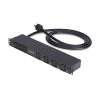 3609c061ee692295bd2e94f95ca51a9ccf594213.jpg Đơn vị phân phối điện (PDU) StarTech.com 2030B8H-RACK-PDU-IC 20 ổ cắm AC 1U màu đen