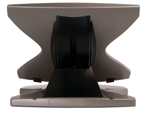 Giá đỡ laptop APC Ergonomic Notebook Stand màu xám