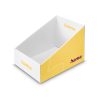 Phụ kiện kệ trưng bày bán lẻ Hama Universal