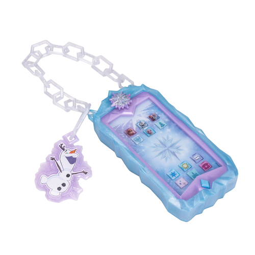 Đồ chơi nhập vai Disney Frozen Icy Magic Collection Phone