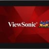 Bảng vẽ điện tử Viewsonic ID1230 màu đen 256 x 144 mm USB