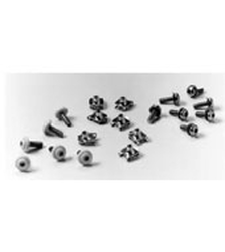 Bộ giá lắp đặt HP Rack Mounting Fasteners