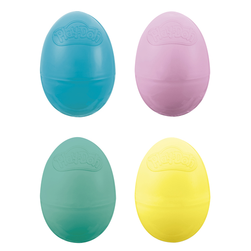 Đồ Chơi Nghệ Thuật & Thủ Công Mỹ Nghệ Play-Doh 425735L04