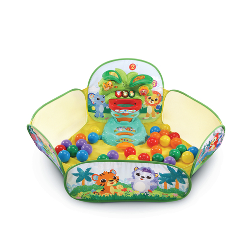 Đồ Dùng Trẻ Em VTech 80-533605