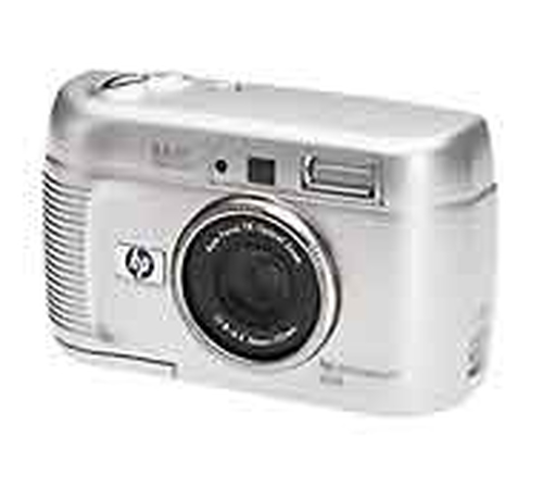 Máy ảnh kỹ thuật số HP photosmart 620 digitale camera