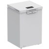 Tủ đông Whirlpool W3RHS98DW thẳng đứng Đặt riêng 98 L màu trắng
