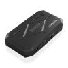 Trạm docking ổ cứng AISENS ASDS-M2SATA04B USB 3.2 Gen 1 (3.1 Gen 1) Type-C màu đen