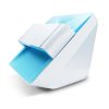Máy quét (Scanner) Plustek ePhoto Z300 ảnh 300 x 600 DPI A4 màu xanh lơ, màu trắng